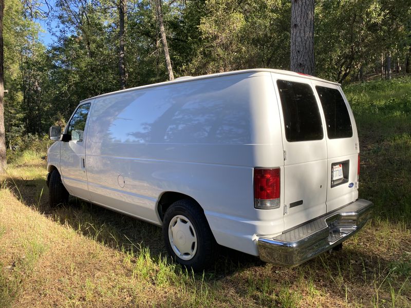 Picture 3/25 of a Brand new conversion - Ford E 150 - low milage  for sale in Applegate, California
