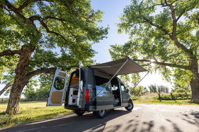 Picture 3/10 of a 2022 Geotrek Albatross for sale in Fort Lupton, Colorado
