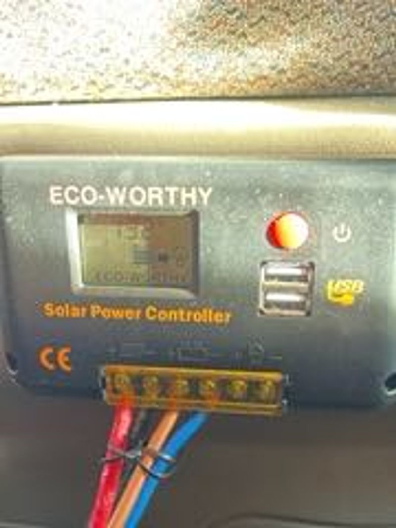 Picture 4/17 of a 2001 Chevy Astro for sale in Flagstaff, Arizona