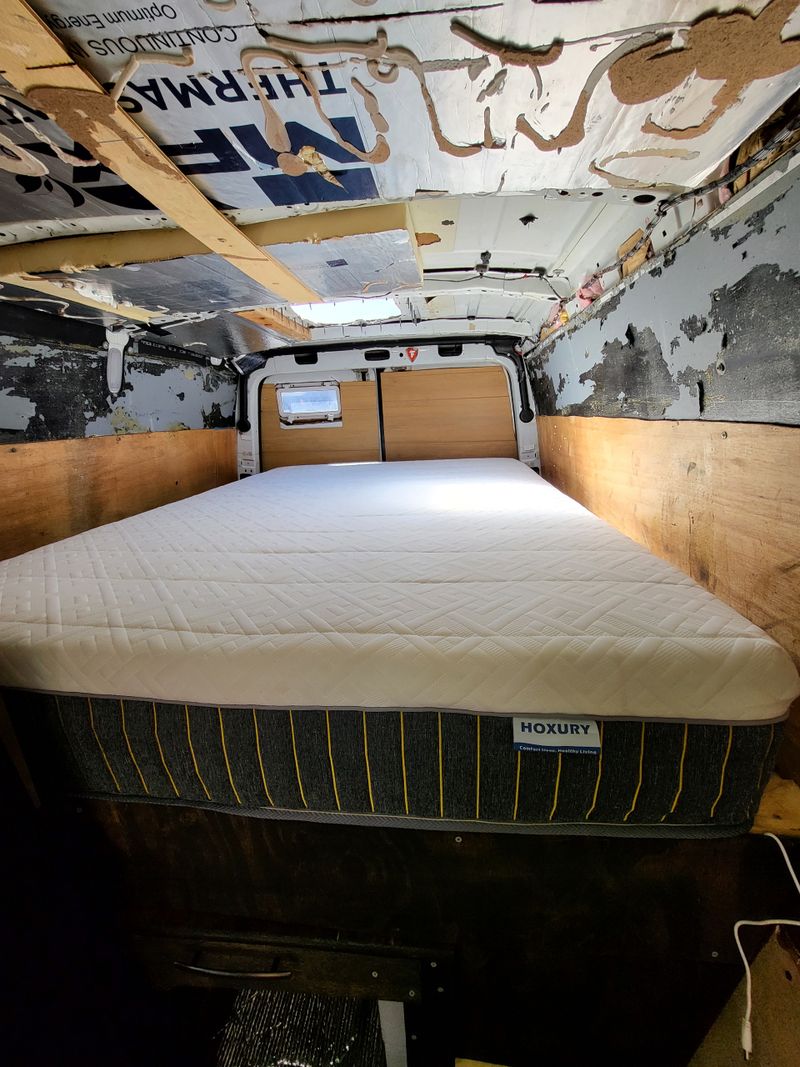 Camper Van For Sale 2008 Sprinter Camper Van in Brighton, Colorado