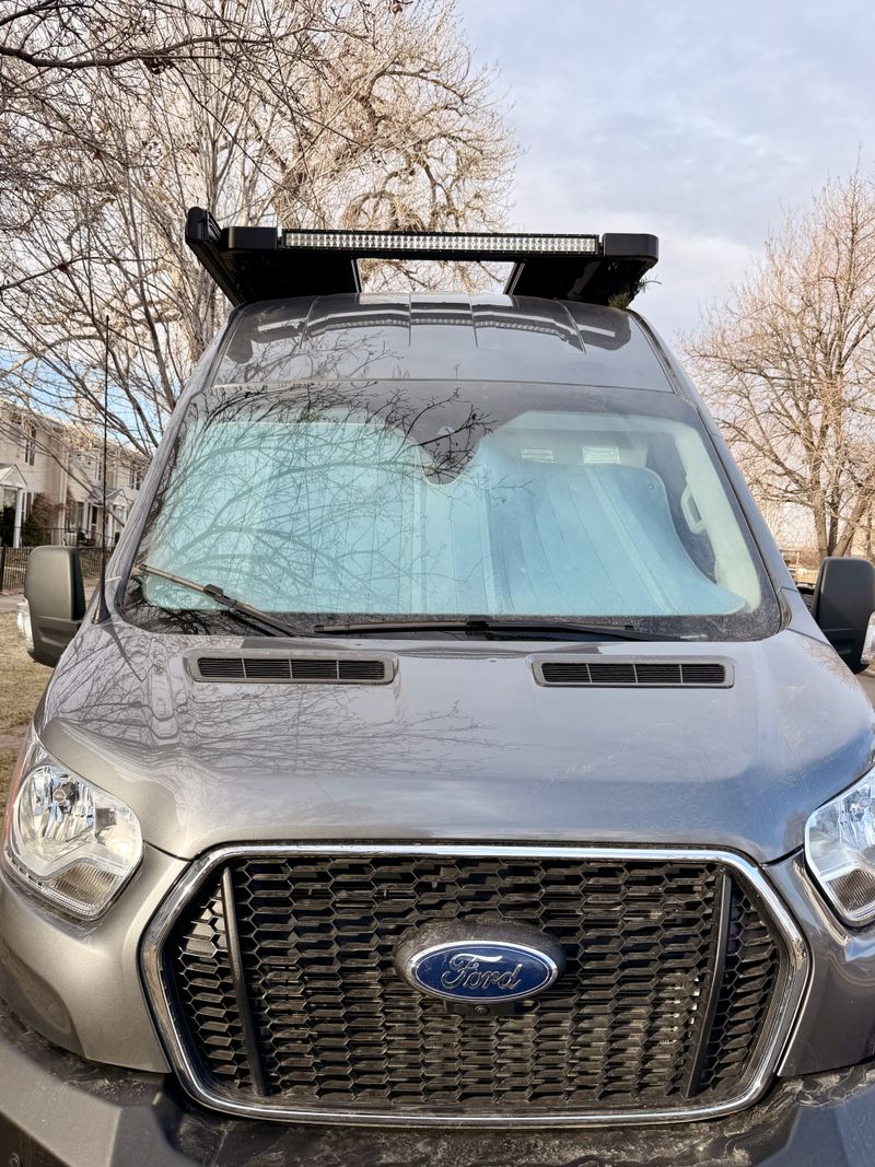 Picture 4/19 of a Hit the Road in Style: Like New, Fully Equipped Vandoit Liv! for sale in Denver, Colorado