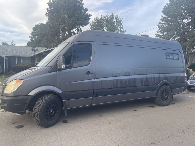 Picture 4/26 of a Sprinter Van Conversion for sale in Saint George, Utah