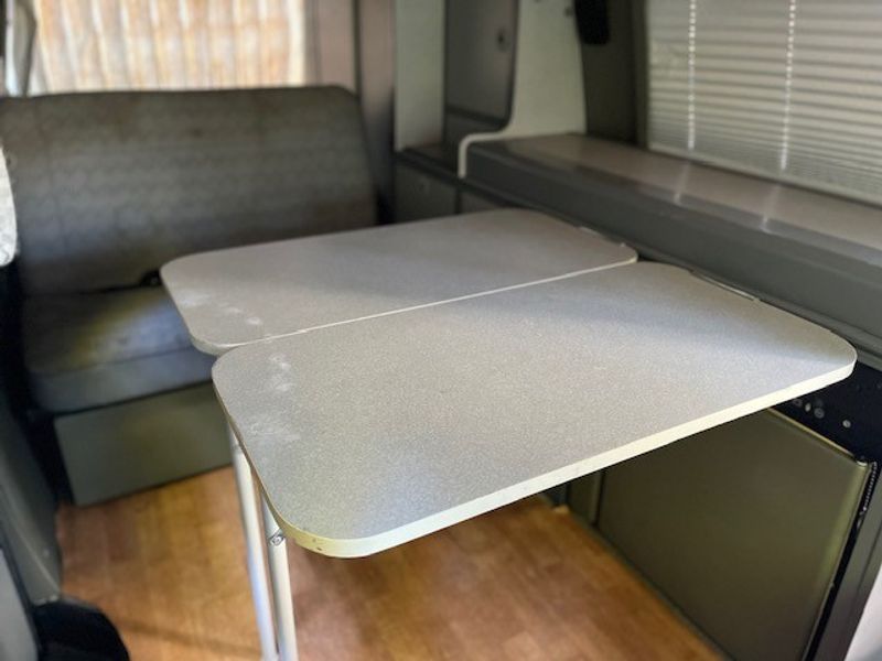 Picture 4/19 of a Volkswagen/Winnebago Eurovan Camper (1995) for sale in Acworth, Georgia