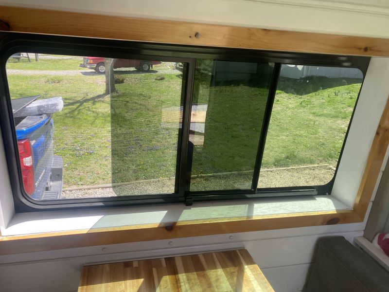 Picture 3/25 of a 2020 Ram Promaster Converted Van for sale in Noblesville, Indiana