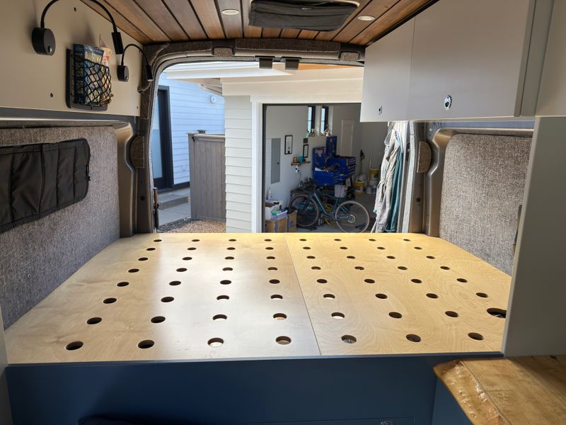 Picture 2/15 of a 2021 Ford Van RV for sale in Bend, Oregon