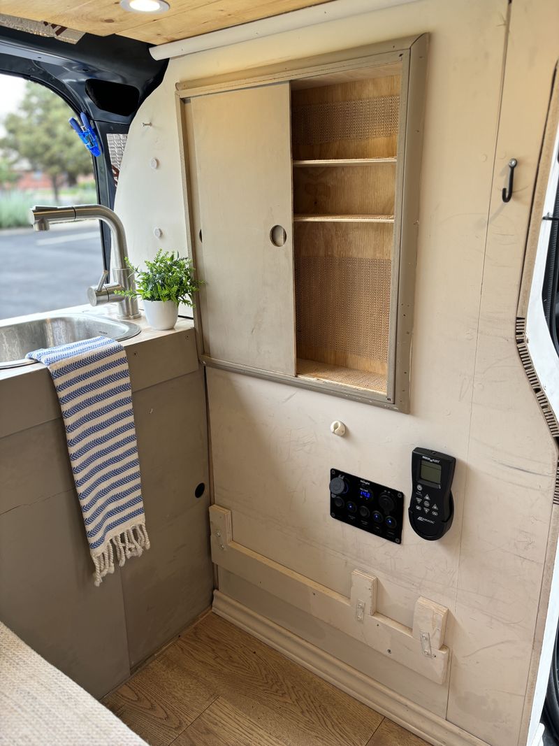 Camper Van For Sale Micro Van Camper in Denver, Colorado