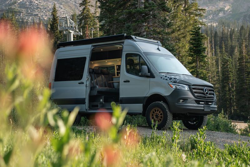 Picture 3/37 of a 2025 Off Highway Van | Doc Holliday | 144 Pro-X for sale in Salt Lake City, Utah