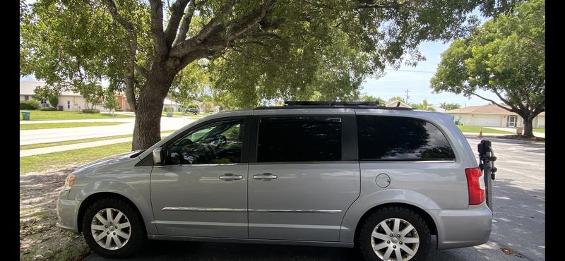 Picture 2/18 of a MiniVan Conversion  for sale in Las Vegas, Nevada