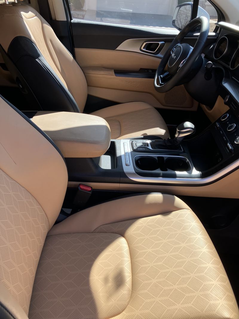 Picture 5/19 of a 2024 Kia Carnival seats 8 Pop-Top Conversion (Sleeps 4) for sale in Las Vegas, Nevada