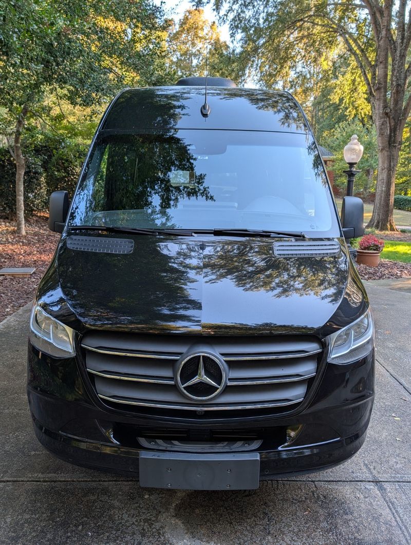 Camper Van For Sale: 2021 Sprinter Adventure Van in Acworth, Georgia