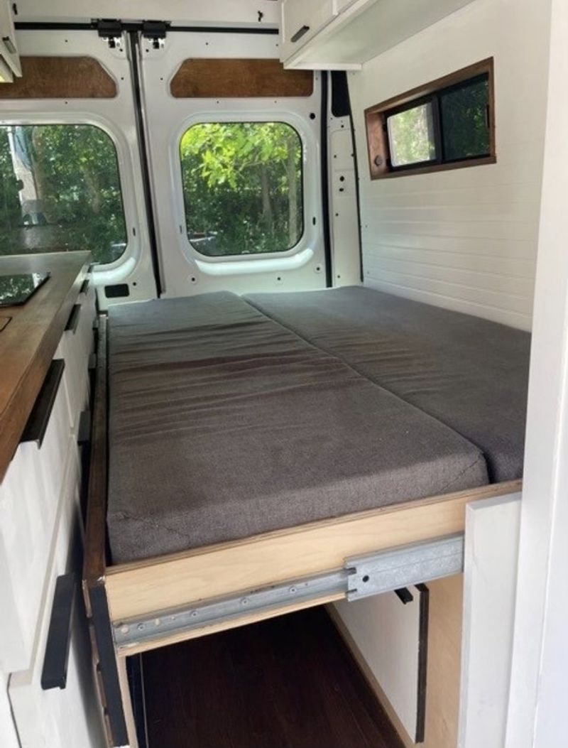 Picture 3/11 of a 2019 Ram ProMaster 2500, Extended High Roof for sale in Minneapolis, Minnesota