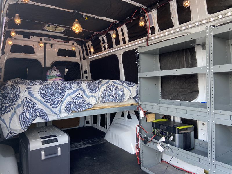 Picture 6/8 of a 2016 Sprinter 4x4 Conversion  for sale in Wayzata, Minnesota