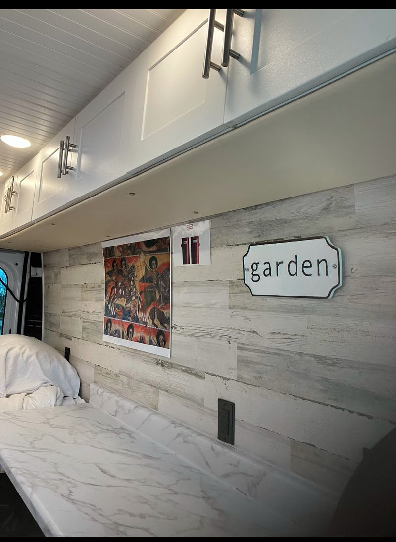 Picture 4/16 of a Ram Promaster High Roof for sale in Sarasota, Florida