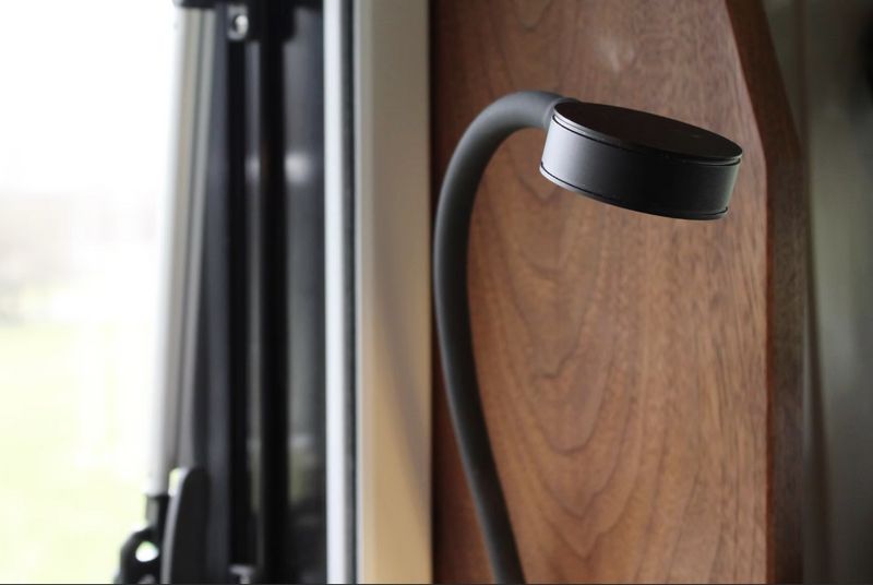 Picture 5/17 of a 2020 RAM Promaster 1500 136" WB for sale in Seattle, Washington