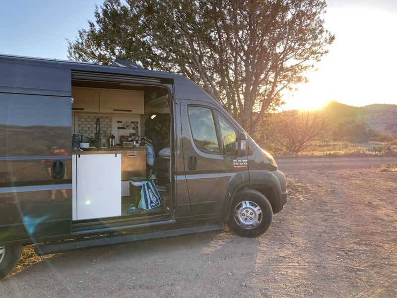 Picture 1/41 of a **PRICE DROP** 2021 Ram Promaster 1500 High Roof 136" WB for sale in Lexington, Kentucky