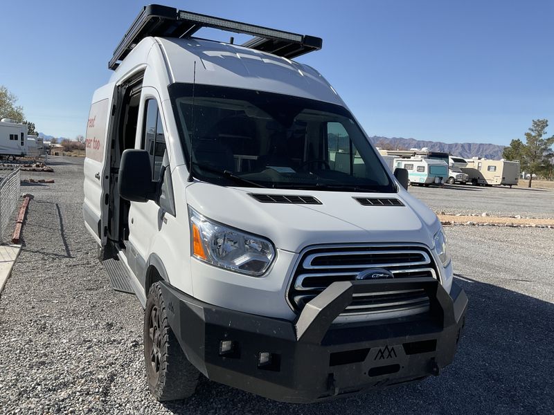 Picture 1/23 of a 2019 VanDoIt LIV High Roof for sale in Pahrump, Nevada