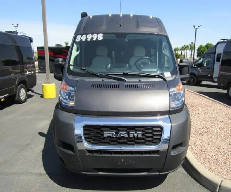 Picture 5/15 of a 2022 Jayco Swift LI 20TL for sale in Phoenix, Arizona