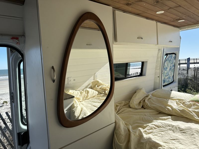 Picture 5/25 of a 2006 Blue T1N Boho Campervan with HUGE Electrical System! for sale in Charleston, South Carolina