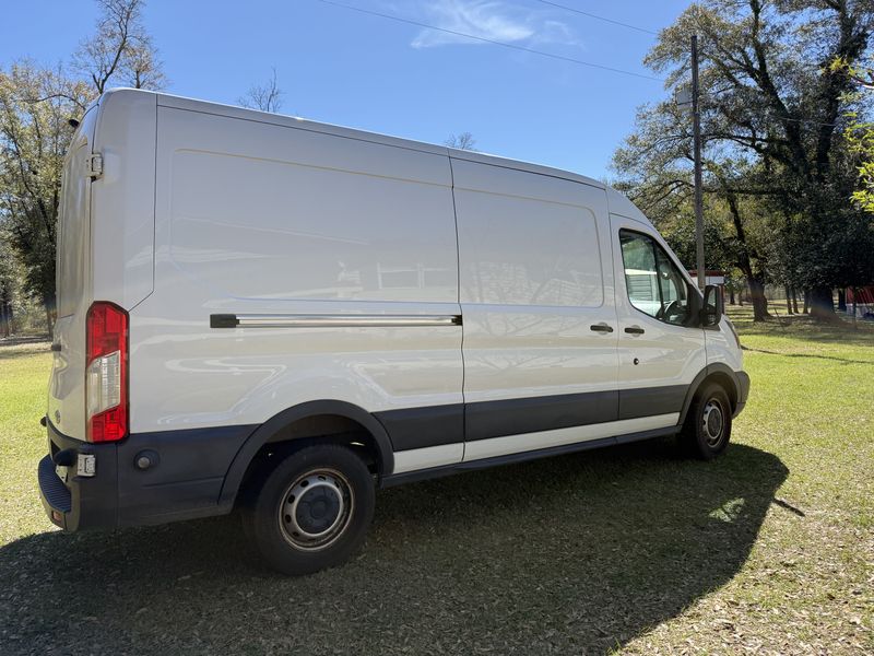 Picture 3/81 of a 2015 Ford Transit F250 Stealth CamperVan for sale in Fountain, Florida