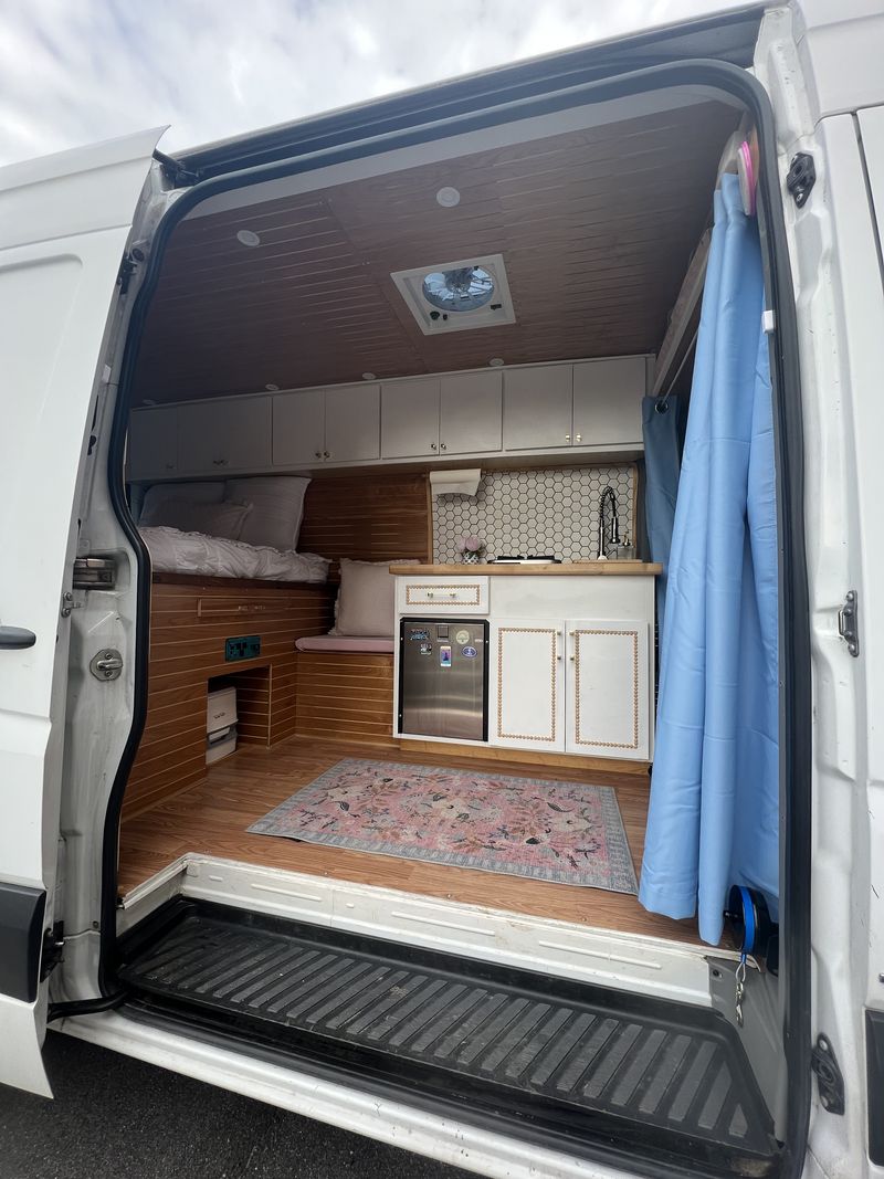 Picture 3/30 of a 2012 Mercedes Sprinter Van  for sale in Duluth, Georgia