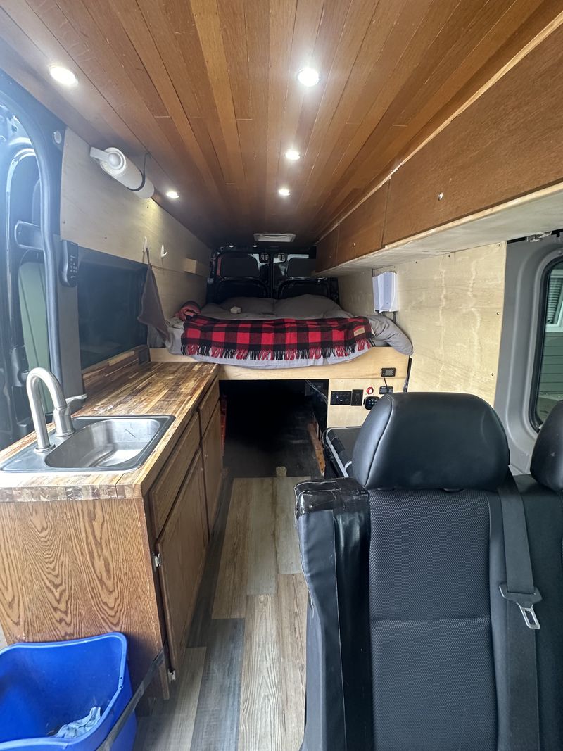 Picture 1/33 of a 2014 Mercedes Sprinter  for sale in Denver, Colorado