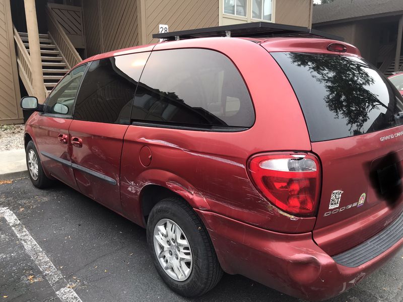 Picture 2/6 of a 2003 Dodge Grand Caravan   for sale in Kennewick, Washington