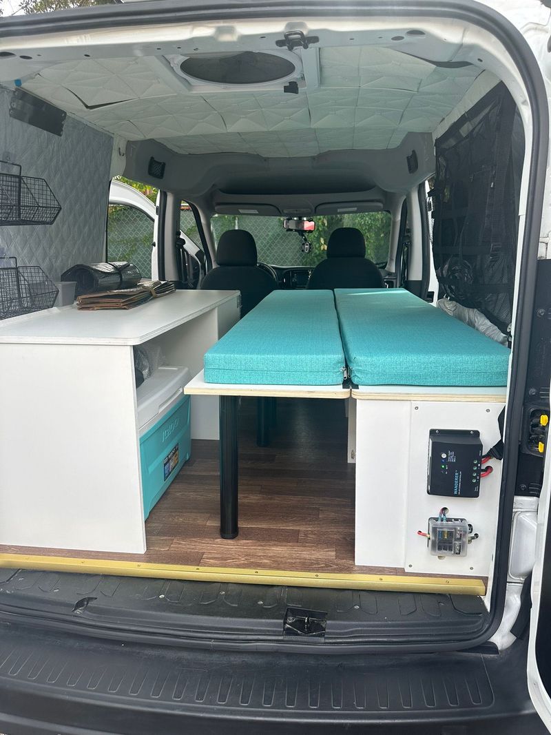 Picture 5/40 of a ProMasterCity for sale in Orlando, Florida