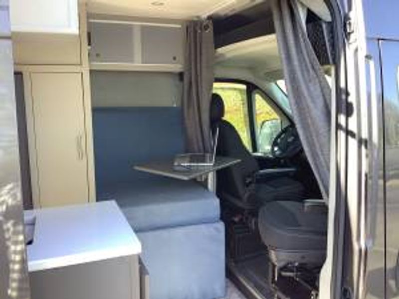 Picture 4/20 of a Quality Class B Camper Van / RV - Reveal for sale in Snohomish, Washington