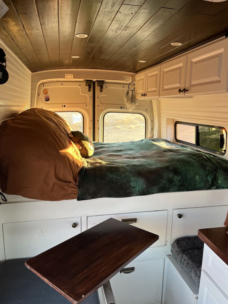 Picture 4/28 of a 2019 Ford Transit for sale in Austin, Texas
