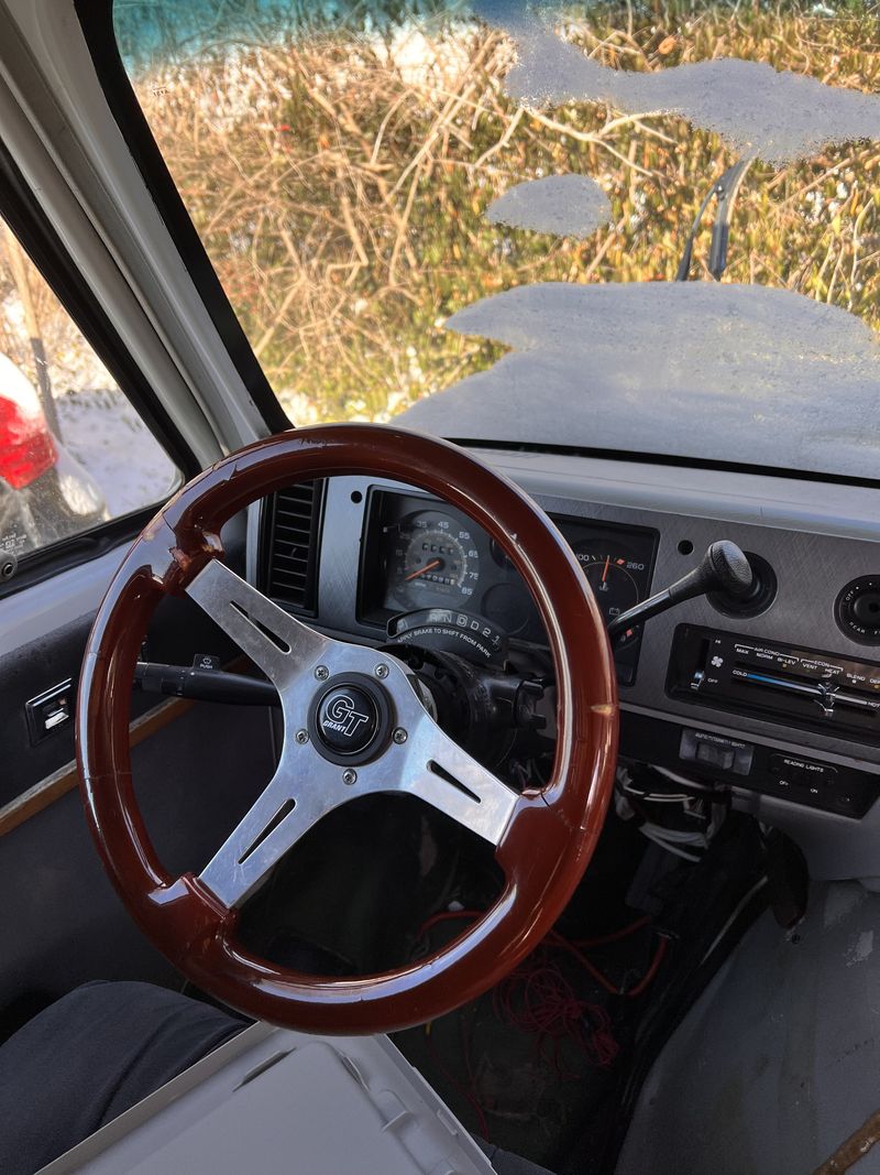 Picture 2/14 of a 1995 GMC Vandura G2500 for sale in Bowling Green, Kentucky