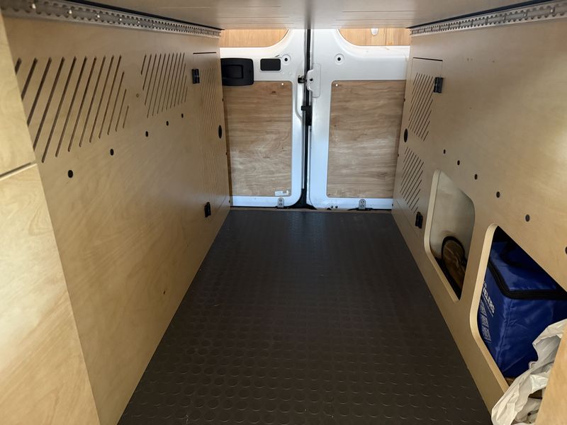 Picture 5/18 of a Professional Converted Promaster 3500 ext for sale! for sale in Hillsboro, Oregon