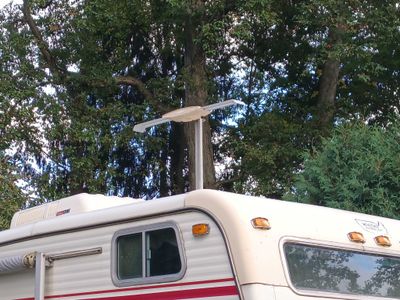 Picture 4/15 of a Vintage rolling disco machine! for sale in Stow, Ohio