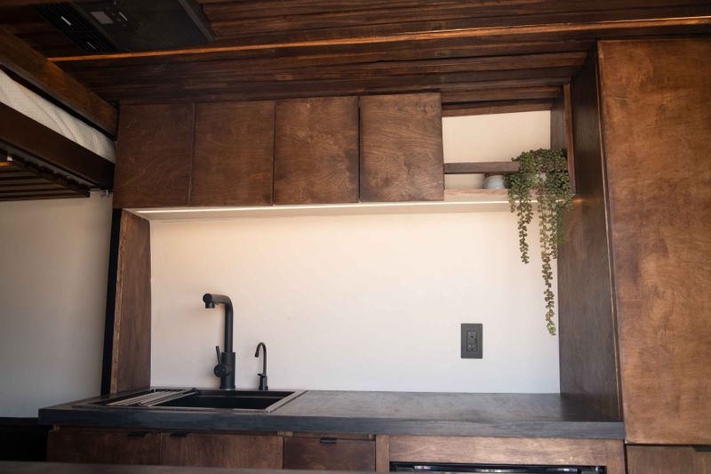 Picture 3/39 of a 2025 4 Seasons Sleeps 4 Luxury Adventure Van | Chino for sale in Denver, Colorado