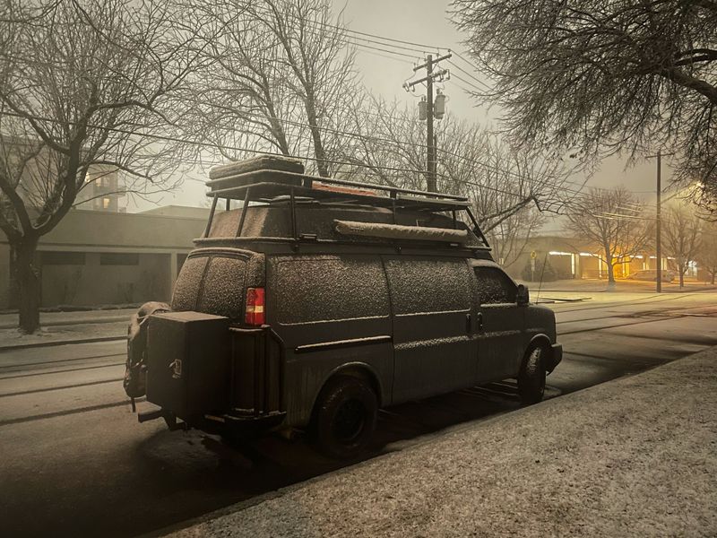 Picture 5/24 of a Chevrolet express AWD for sale in Boise, Idaho