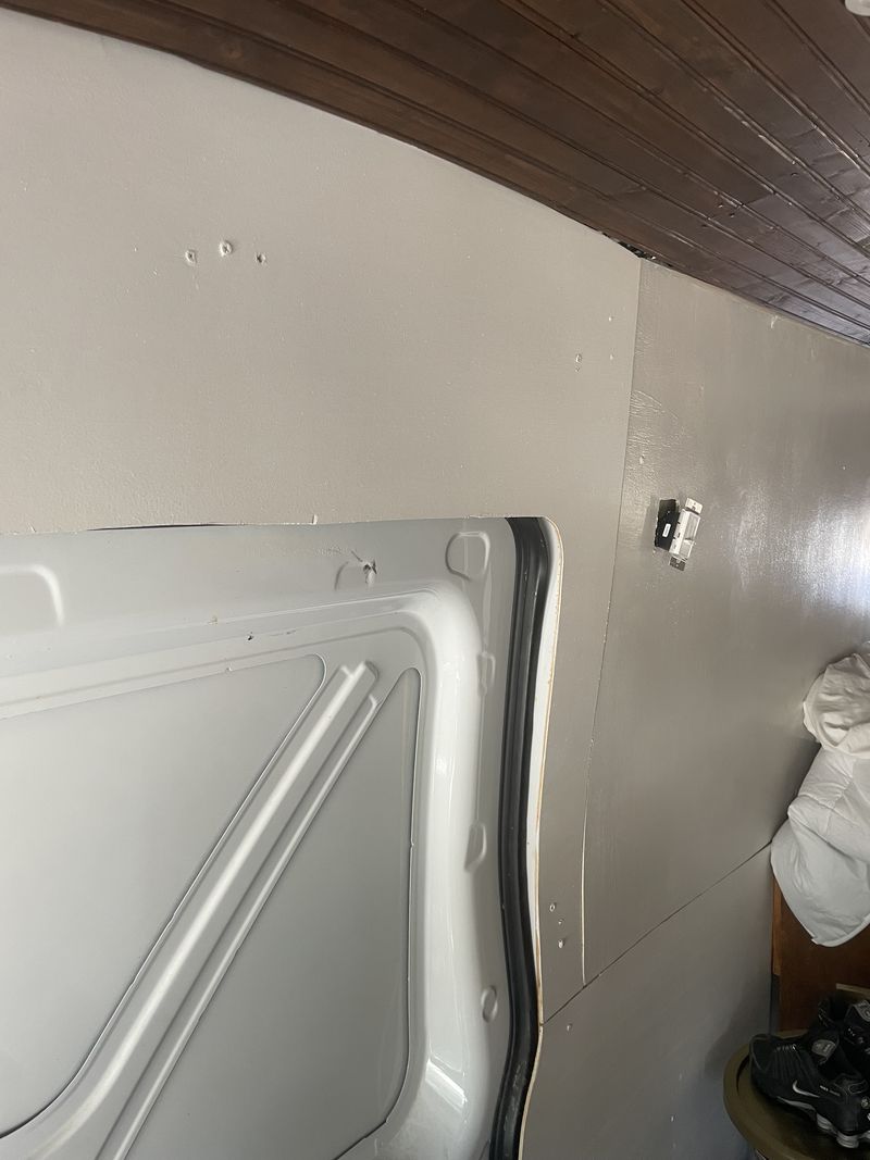 Picture 5/8 of a 2019 Ford Transit High Roof Extended for sale in Kansas City, Missouri