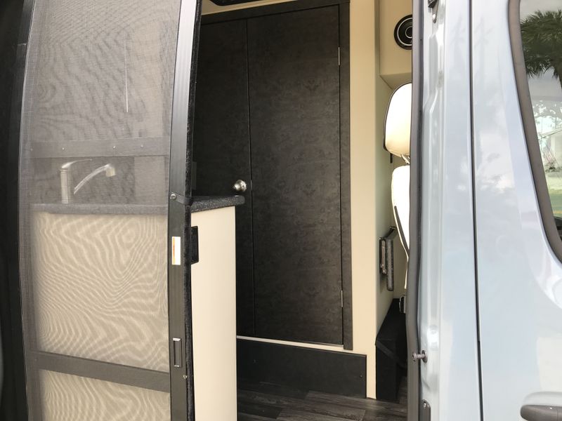 Picture 3/7 of a 2021 Mercedes Sprinter Midwest Passage for sale in Port Saint Joe, Florida