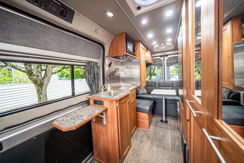 Picture 5/9 of a 2019 Roadtrek Simplicity SRT for sale by Owner - Kirkland, W for sale in Kirkland, Washington