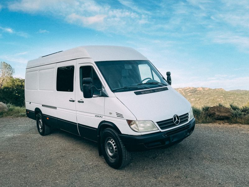 Picture 2/15 of a 2005 T1N Sprinter for sale in Danville, California