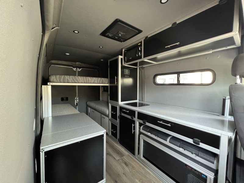 Picture 6/22 of a 2020 Ram Promaster  for sale in Yorba Linda, California