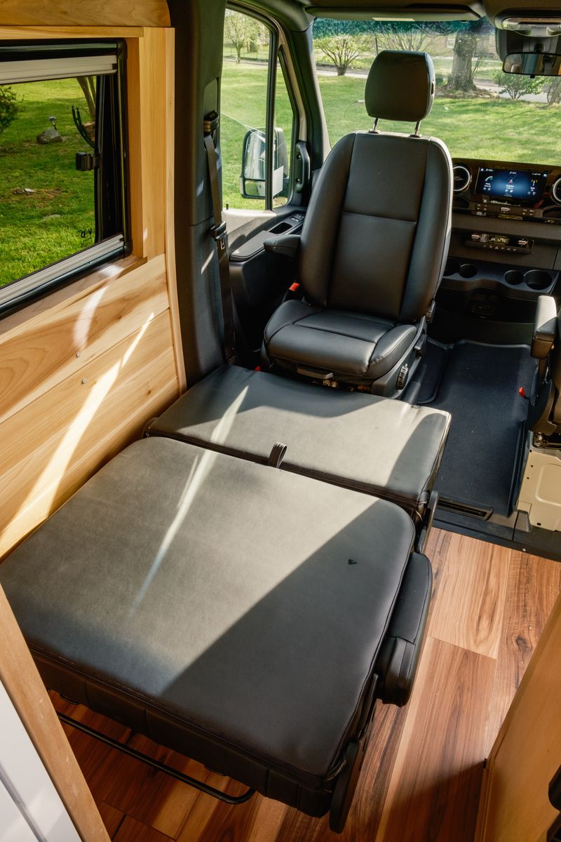Picture 4/29 of a Make Offer! -2024 AWD Sprinter 170 for sale in Monteagle, Tennessee