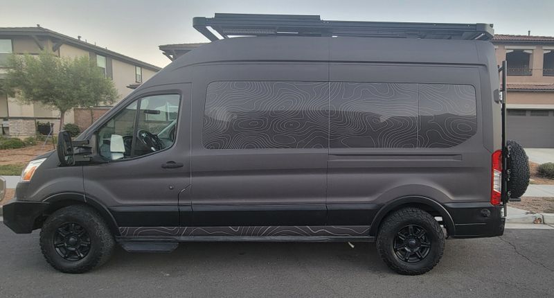 Picture 3/20 of a 2019 Vandoit Do Model for sale in Fontana, California