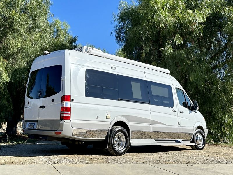 Picture 3/35 of a 2013 Mercedes Sprinter Van  for sale in Temecula, California