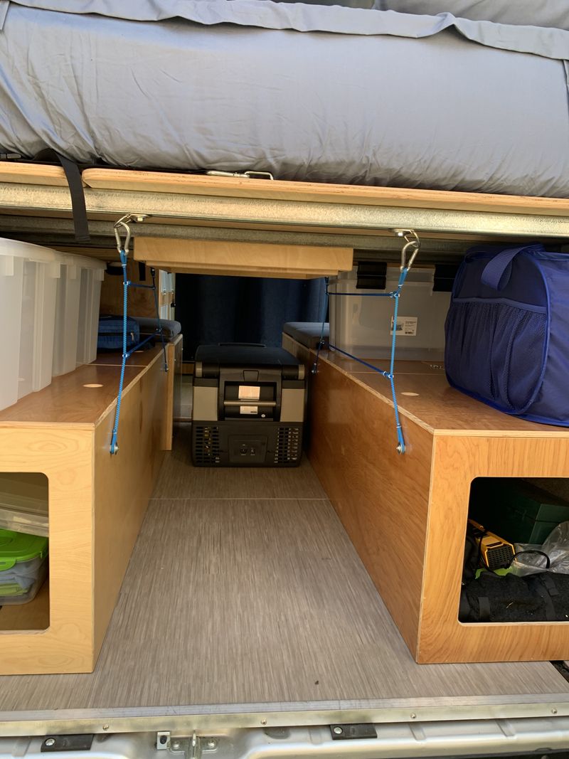 Picture 3/7 of a 2019 Dodge Ram ProMaster 2500.  for sale in Glen Mills, Pennsylvania