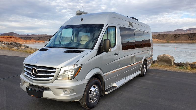 Picture 5/45 of a 2016 Winnebago Era 70A – Mercedes-Benz Sprinter 3500  for sale in Hurricane, Utah