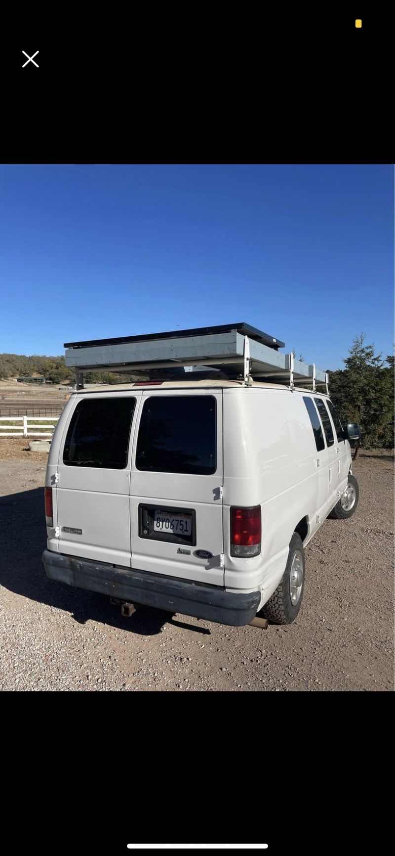 Picture 4/20 of a Perfect Starter Kit for Van Life on a Budget  for sale in Ronald, Washington