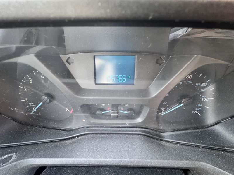 Picture 4/39 of a 2015 Ford Transit Mid Roof 148” WB Campervan for sale in Mechanicsburg, Pennsylvania