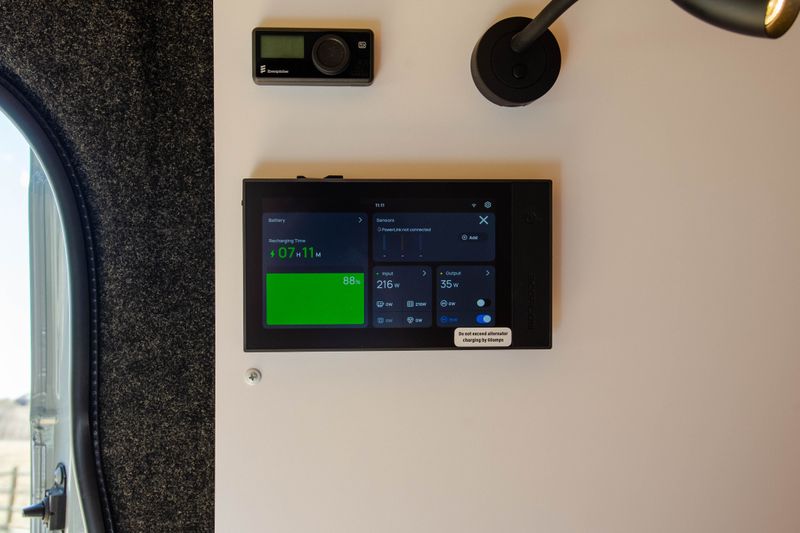 Picture 4/11 of a 2026 Geotrek Flatiron AWD for sale in Boulder, Colorado