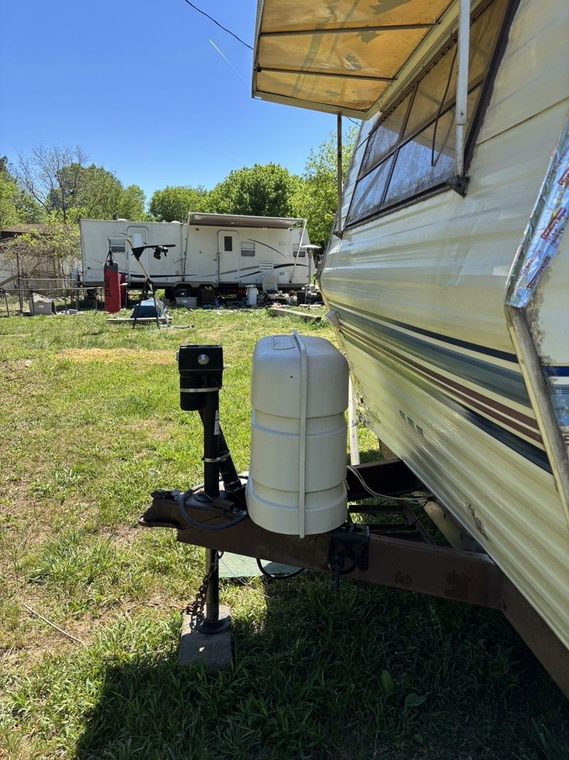 Picture 5/19 of a 1989 Catalina coachmen for sale in Graham, North Carolina