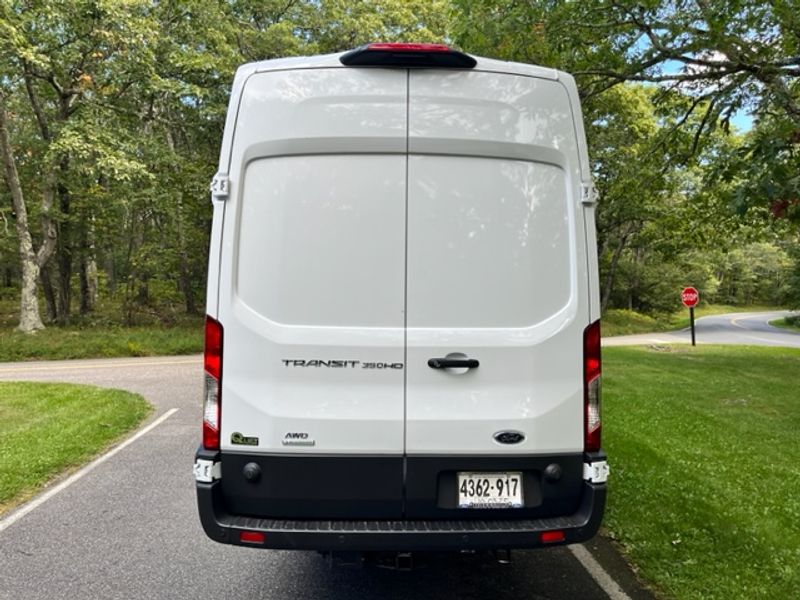 Picture 5/6 of a The perfect canvas for UPFIT for sale in Warrenton, Virginia