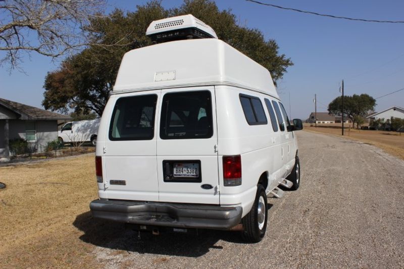 Picture 3/12 of a 2006 Ford Econoline, Super Duty  has been SOLD! for sale in Brenham, Texas